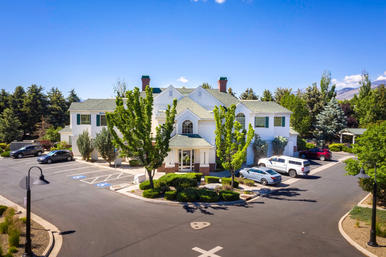 5375 Kietzke Ln, Reno, NV 89511