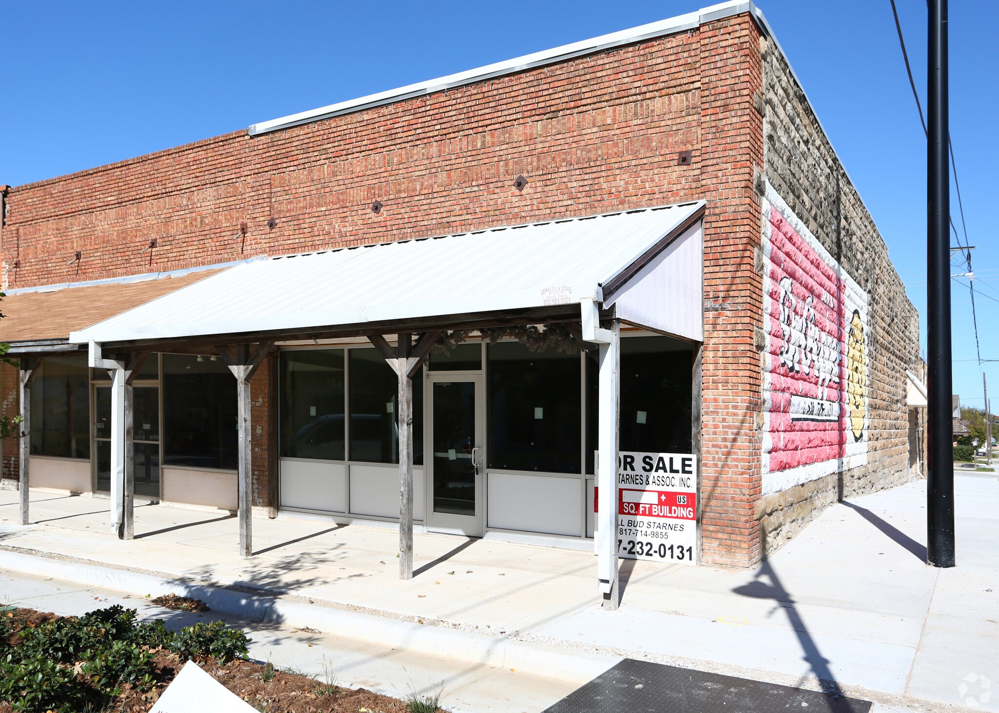 1023 Halsell St, Bridgeport, TX for sale Primary Photo- Image 1 of 1
