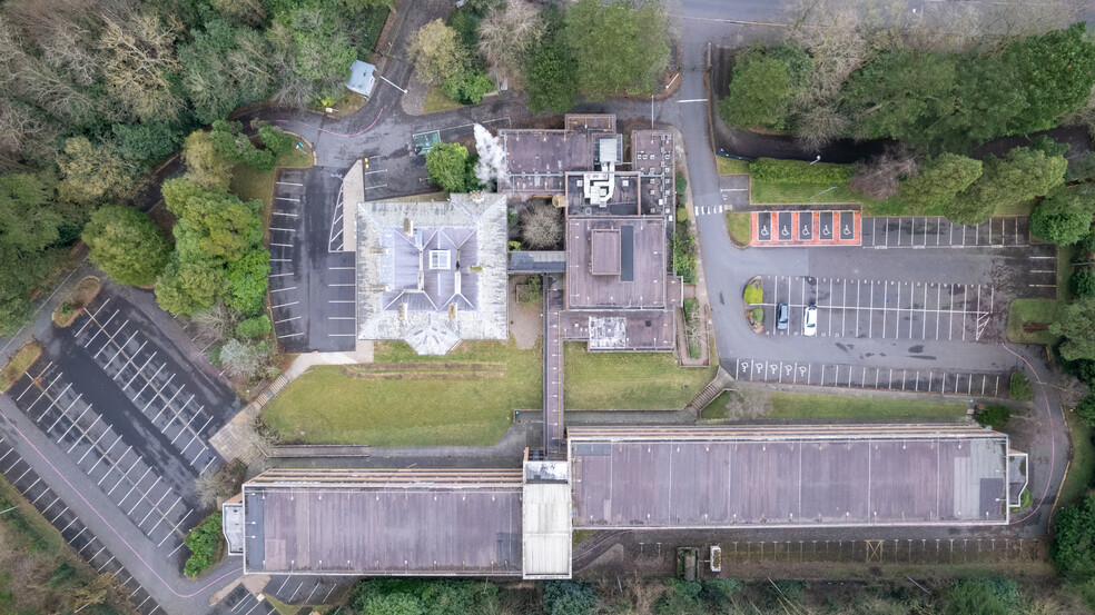 Massey Av, Belfast for sale - Aerial - Image 2 of 13