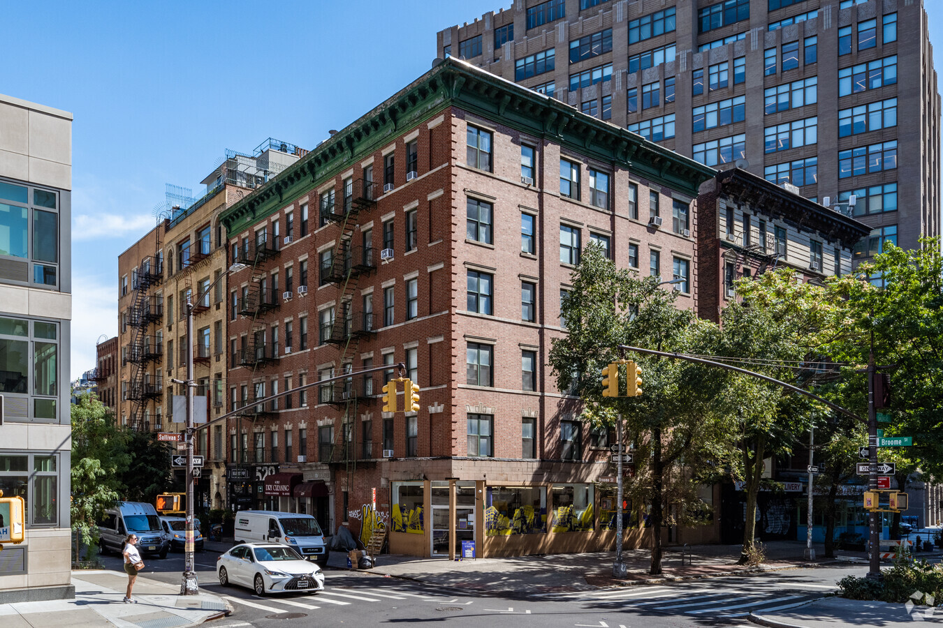 529 Broome St, New York, NY 10013 | LoopNet