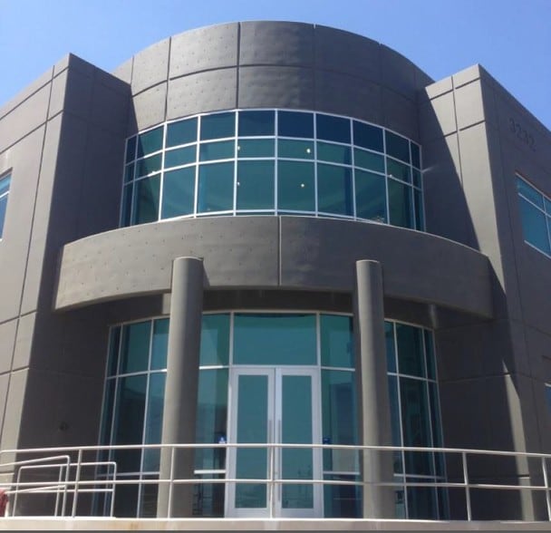 3222 E Washington Blvd, Vernon, CA for lease - Primary Photo - Image 2 of 3