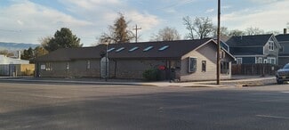 More details for 326 N 6th St, Thermopolis, WY - Retail for Sale