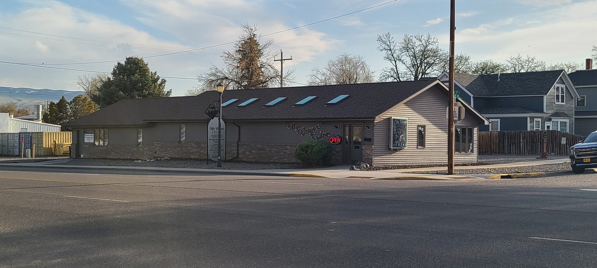 326 N 6th St, Thermopolis, WY for sale Primary Photo- Image 1 of 3