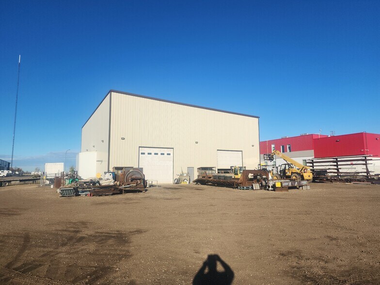 26904 Acheson Rd, Acheson, Ab, Acheson, AB for sale - Building Photo - Image 3 of 5