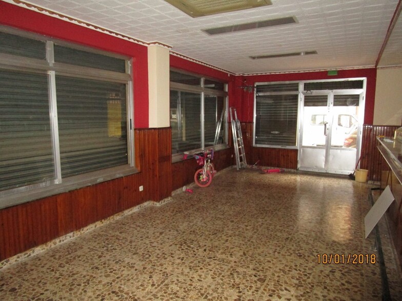 Calle de Magallanes, Salamanca, Salamanca for lease - Building Photo - Image 3 of 11