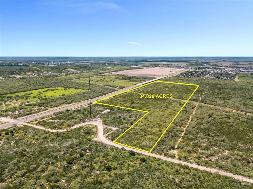 0 N Fm 755 Rd, Rio Grande City, TX 78582 Land for Sale