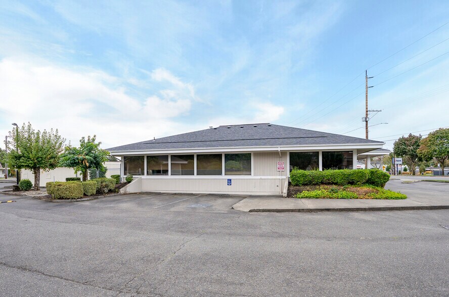 9307 Bridgeport Way SW, Lakewood, WA 98499 Office for Sale