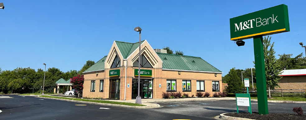 1904 Emmorton Rd, Bel Air, MD for lease - Building Photo - Image 1 of 1