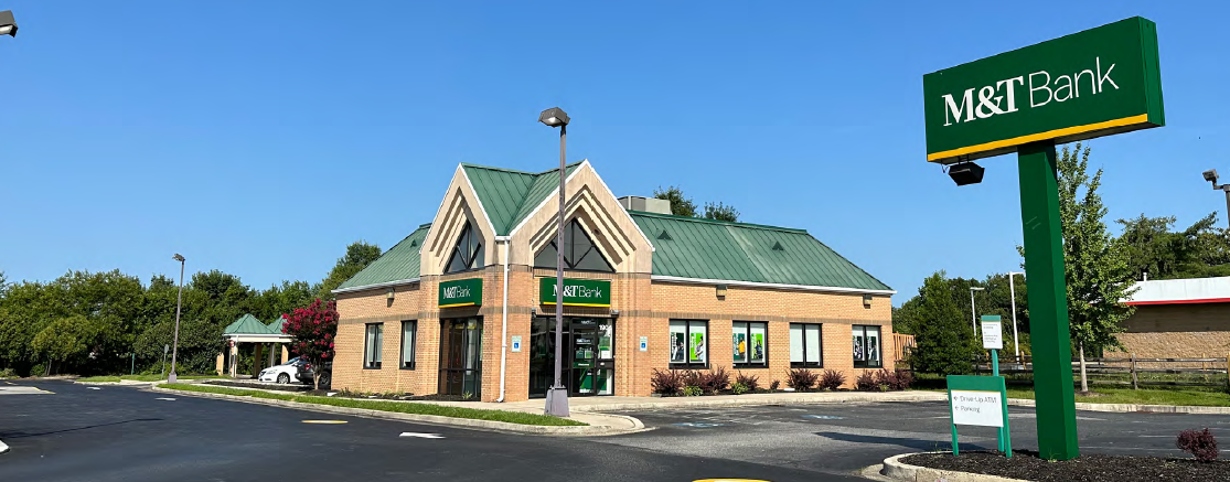 1904 Emmorton Rd, Bel Air, MD for lease Building Photo- Image 1 of 2