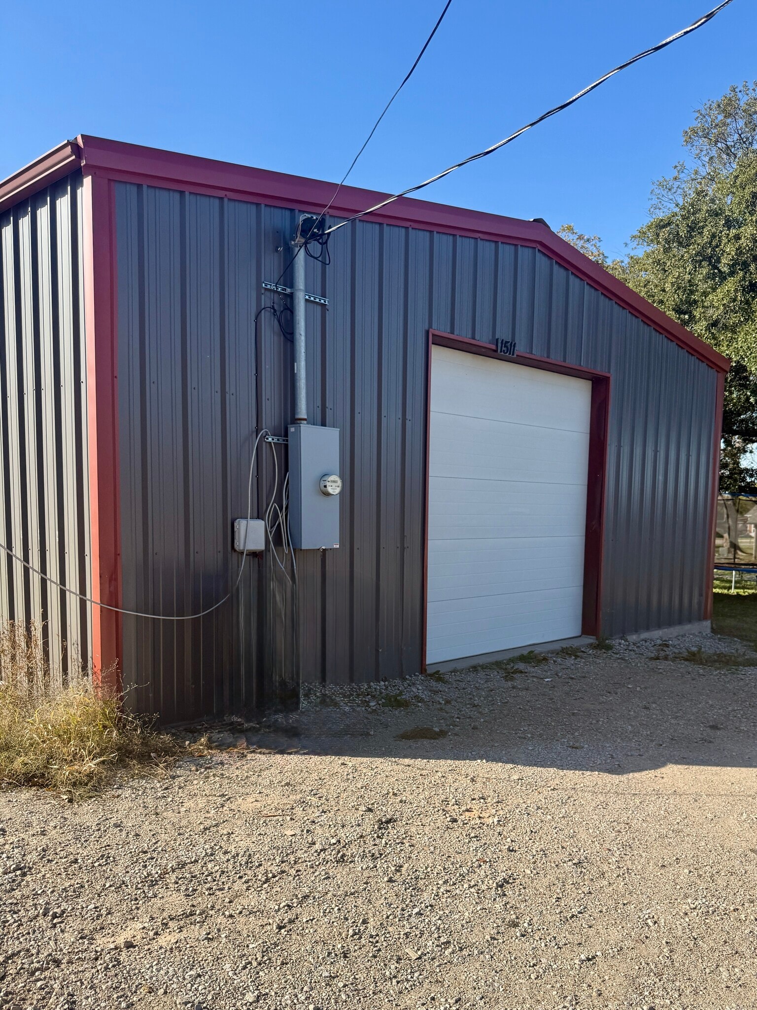 1447 FM 552, Rockwall, TX for lease Interior Photo- Image 1 of 5