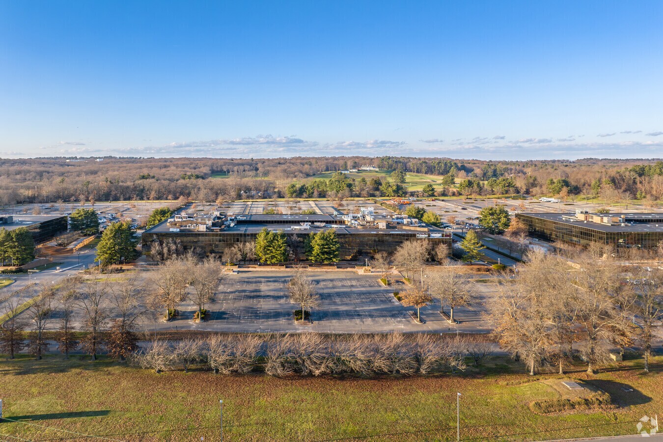 200 Jericho Quadrangle, Jericho, NY 11753 Office for Lease