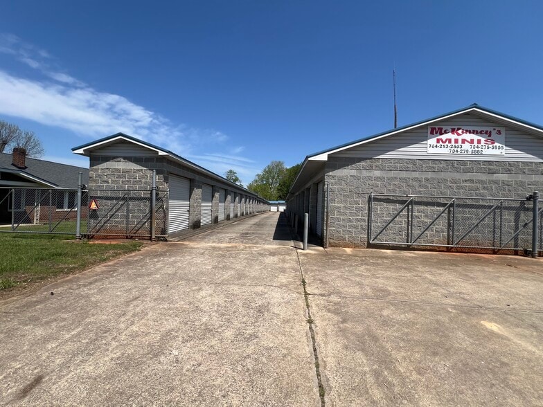 309 Main St, Rockwell, NC for sale - Building Photo - Image 3 of 6