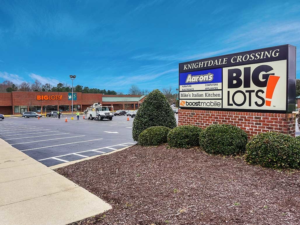 71267142 Knightdale Blvd, Knightdale, NC 27545