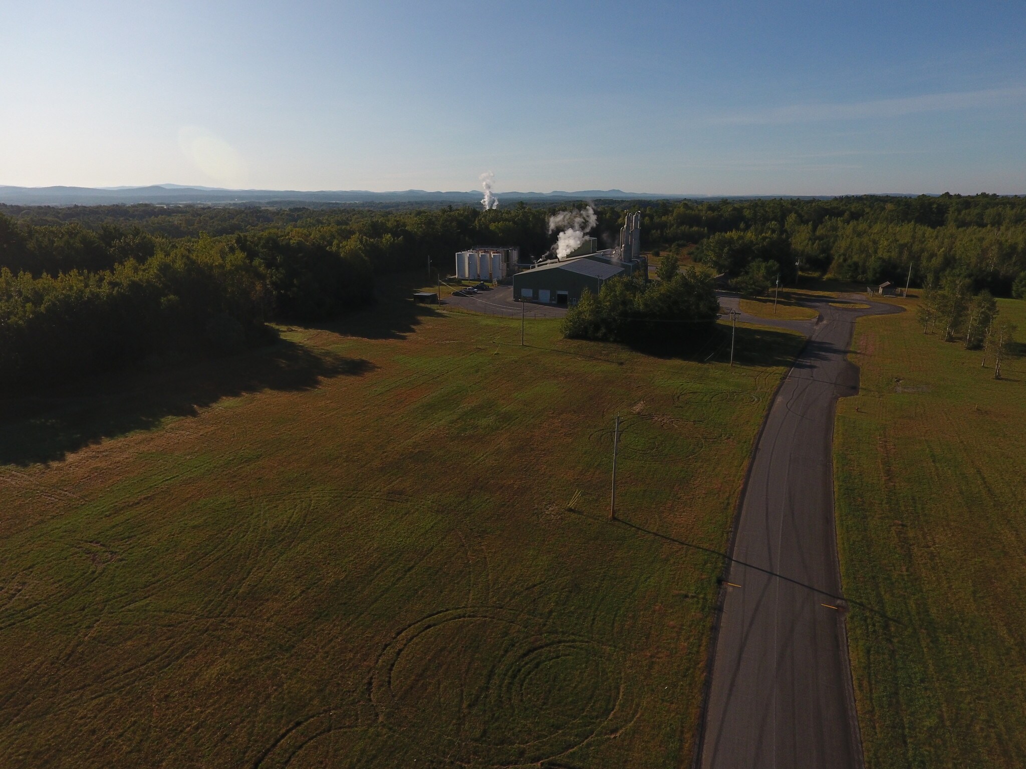 2 Electric Dr, South Glens Falls, NY 12803 Moreau Industrial Park