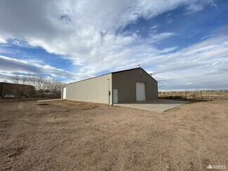 More details for 3258 E Mulberry St, Fort Collins, CO - Industrial for Lease