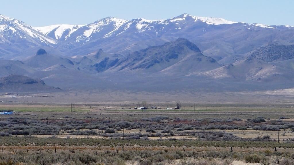 Eden Valley Rd, Golconda, NV for sale Building Photo- Image 1 of 1