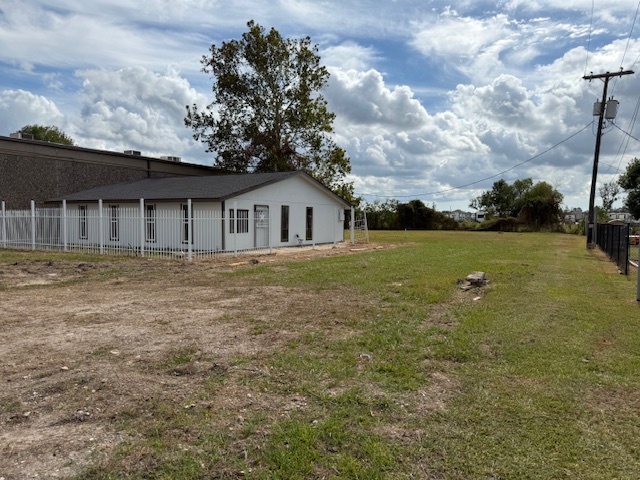 2531 S Bypass 35, Alvin, TX for lease - Building Photo - Image 1 of 5