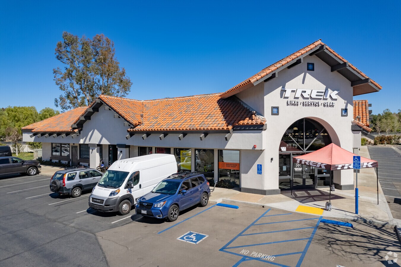 26625 Bouquet Canyon Rd, Santa Clarita, CA 91350