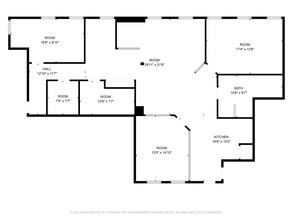 715 Stokes Rd, Medford, NJ for lease Floor Plan- Image 1 of 1