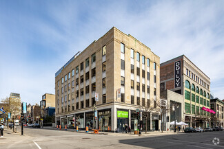 More details for 1407-1411 St Crescent, Montréal, QC - Multiple Space Uses for Lease