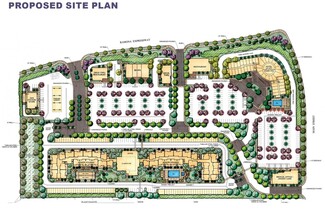 More details for NWC Ramona Expressway & Main Street, San Jacinto, CA - Land for Sale