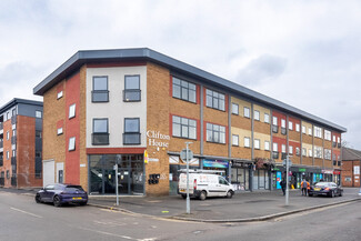 More details for 1-5 Merridale Rd, Wolverhampton - Retail for Sale