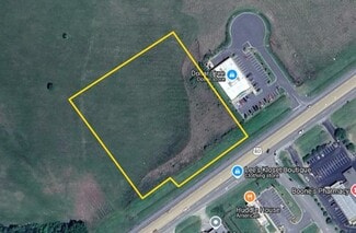 More details for 00 HWY 80 West, Demopolis, AL - Land for Sale
