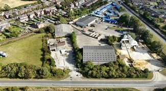 More details for Red Row Drive, Bedlington - Land for Lease