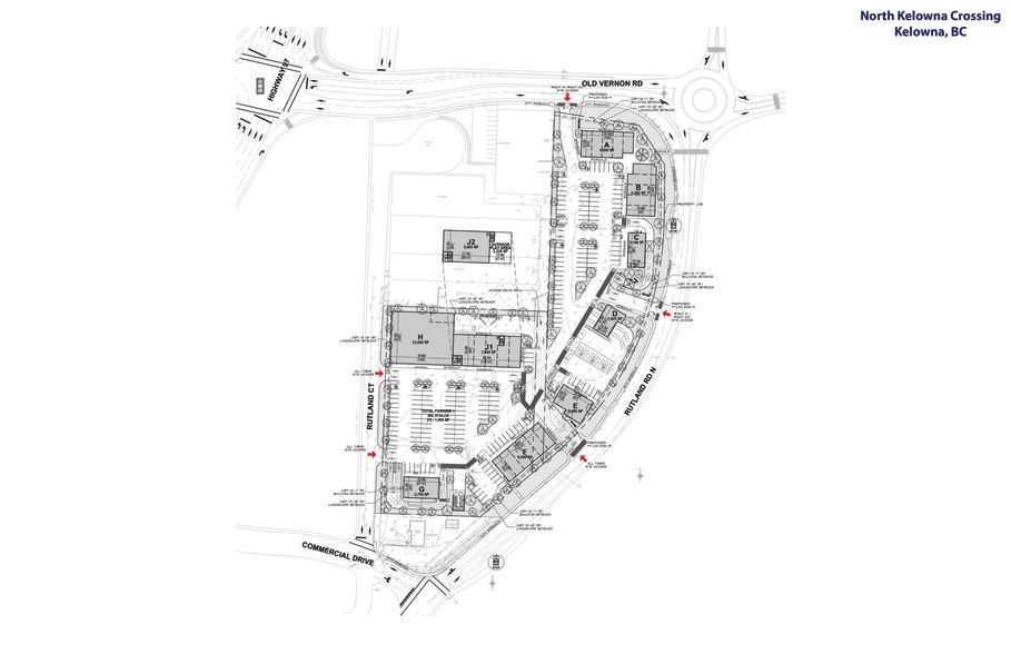 2190 Rutland Rd N, Kelowna, BC for lease - Other - Image 2 of 15