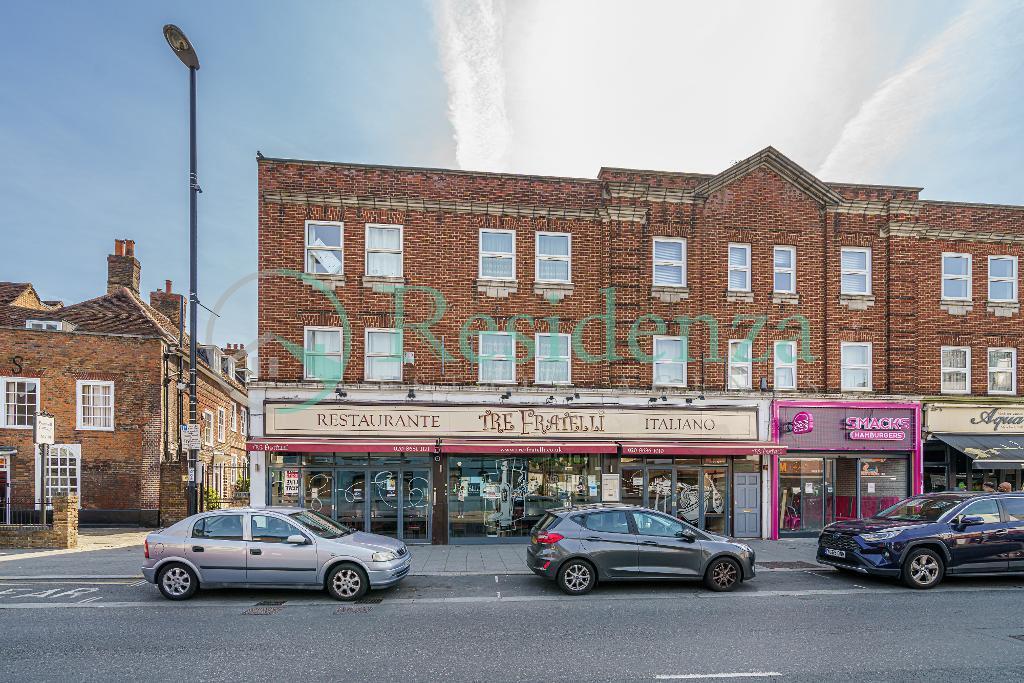 25-29 South End, Croydon for sale Building Photo- Image 1 of 1