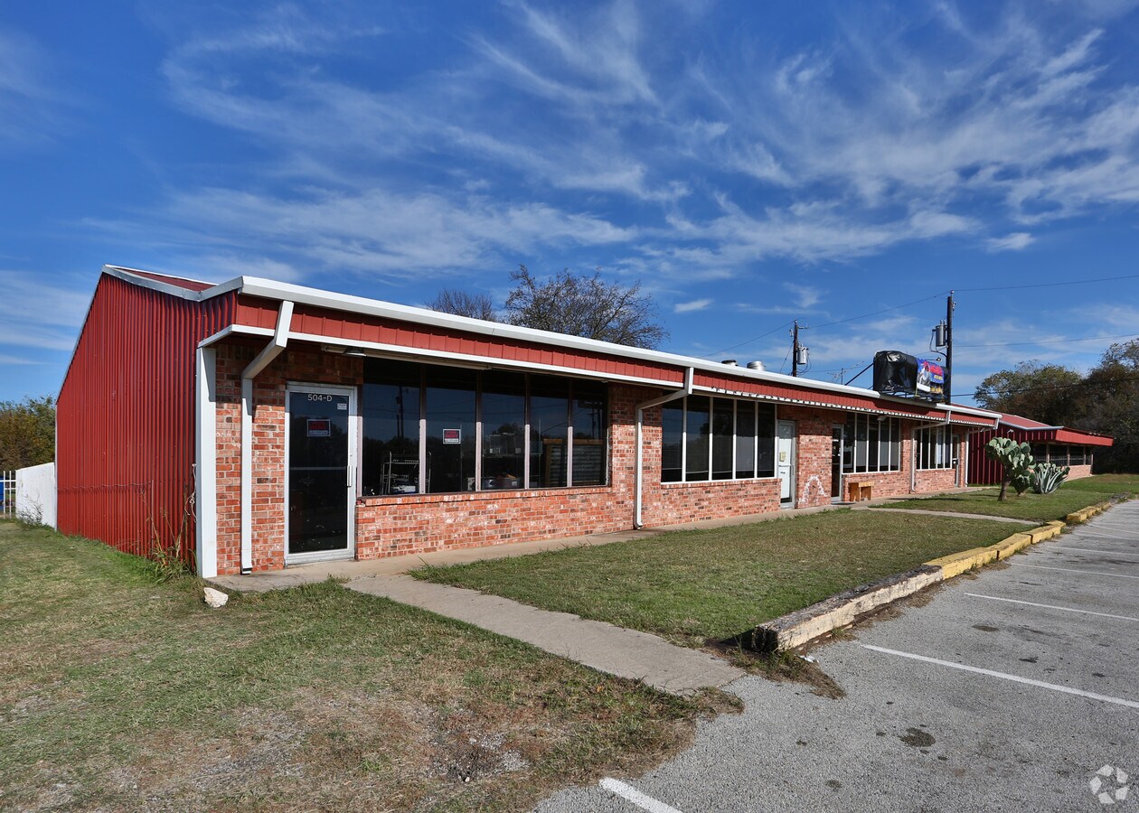 504 FM 718, Newark, TX 76071