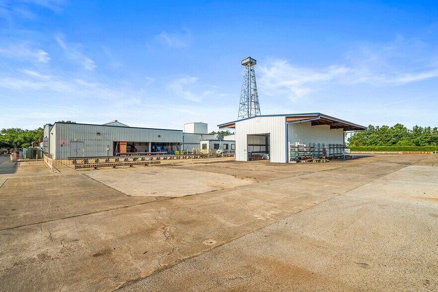 1310 Rankin Rd, Houston, TX 77073 Buildings 3, 9, 21, & 24