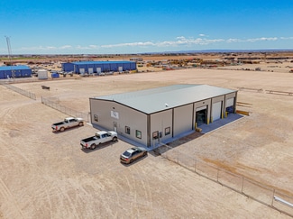 More details for Q2 Artificial Lift Services 3-Property – Industrial for Sale