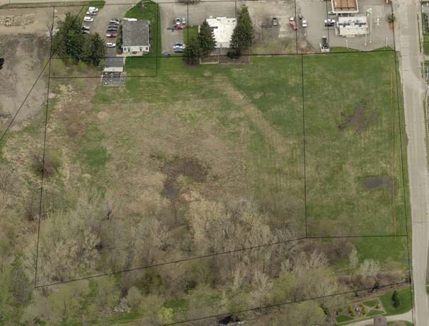 Saint Michael's Ave, Akron, OH for sale Building Photo- Image 1 of 1