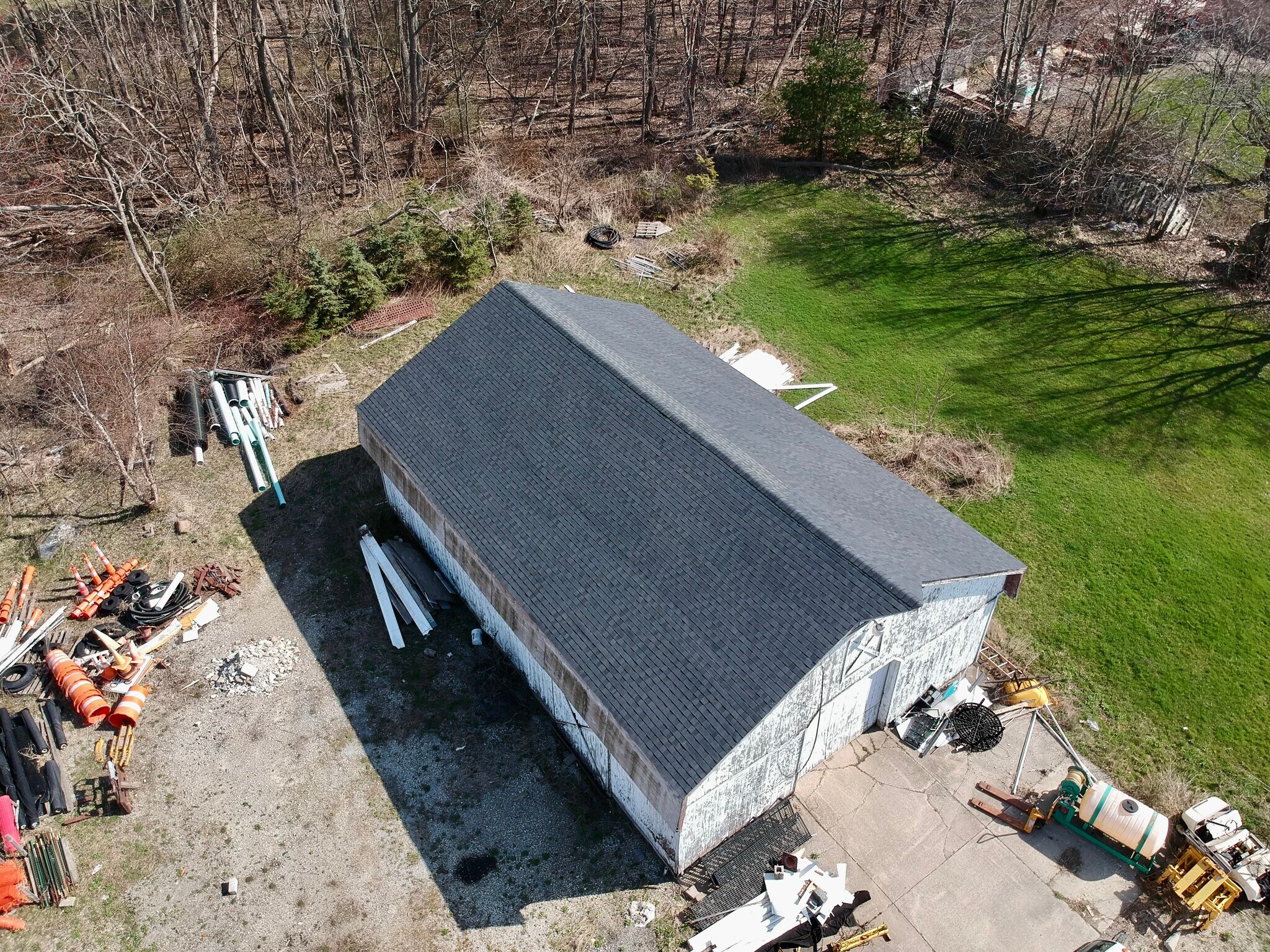 8265 Euclid Chardon Rd, Kirtland, OH 44094 Licursi Garden Center