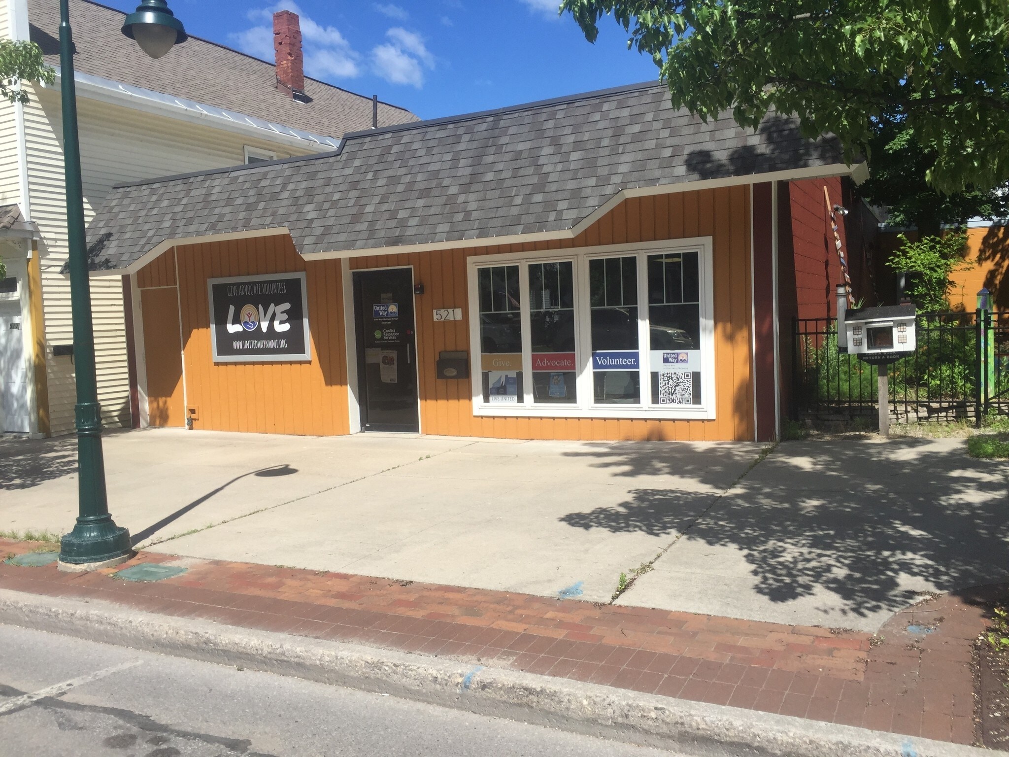 521 S Union St, Traverse City, MI for sale Building Photo- Image 1 of 1