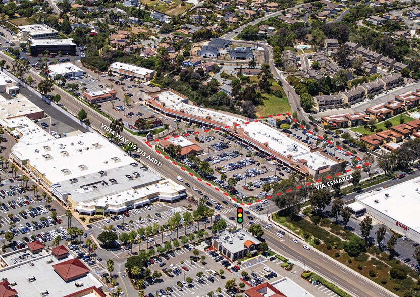 Fire Mountain Center East Oceanside, CA for Sale