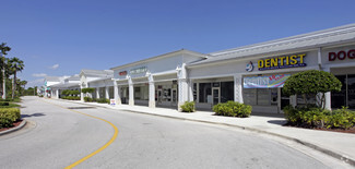 More details for 4251-4279 NW Federal Hwy, Jensen Beach, FL - Retail for Lease