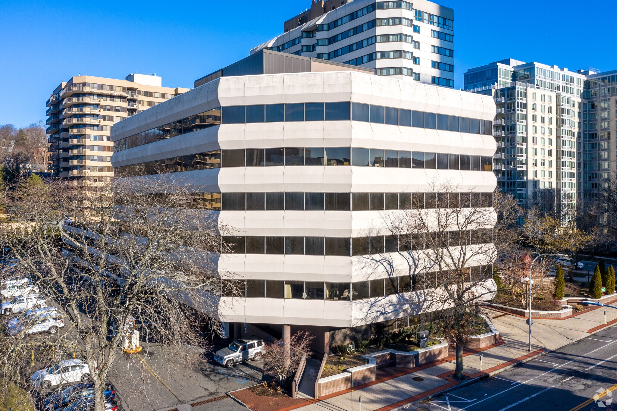 3 Barker Ave, White Plains, NY 10601 Office for Lease