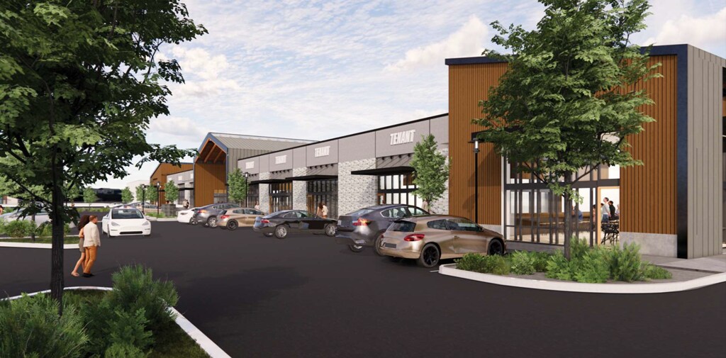 775 N Ten Mile Rd, Meridian, ID for sale Building Photo- Image 1 of 1