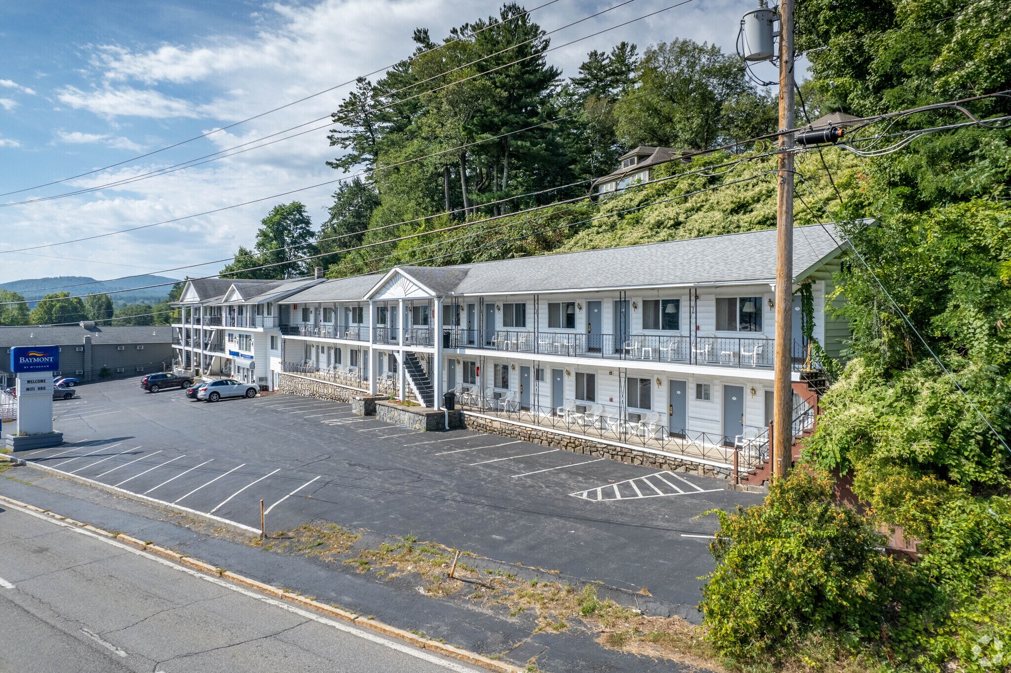 439 Canada St, Lake George, NY for sale Primary Photo- Image 1 of 1