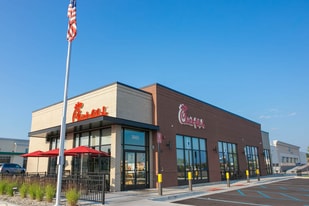 Chick-fil-A - NNN Property