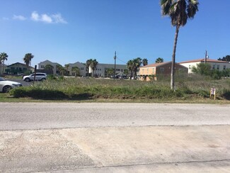 More details for 110 E Bahama St, South Padre Island, TX - Land for Sale