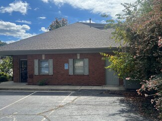 More details for 4533 Brambleton Ave, Roanoke, VA - Office for Sale