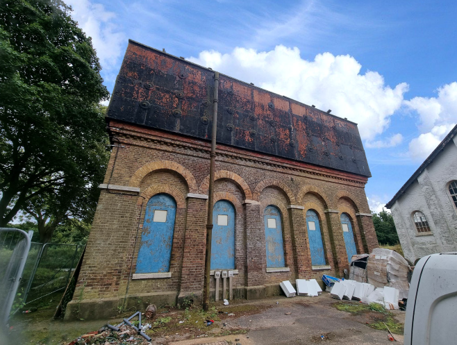 West Rd, Folkestone for sale - Primary Photo - Image 1 of 1