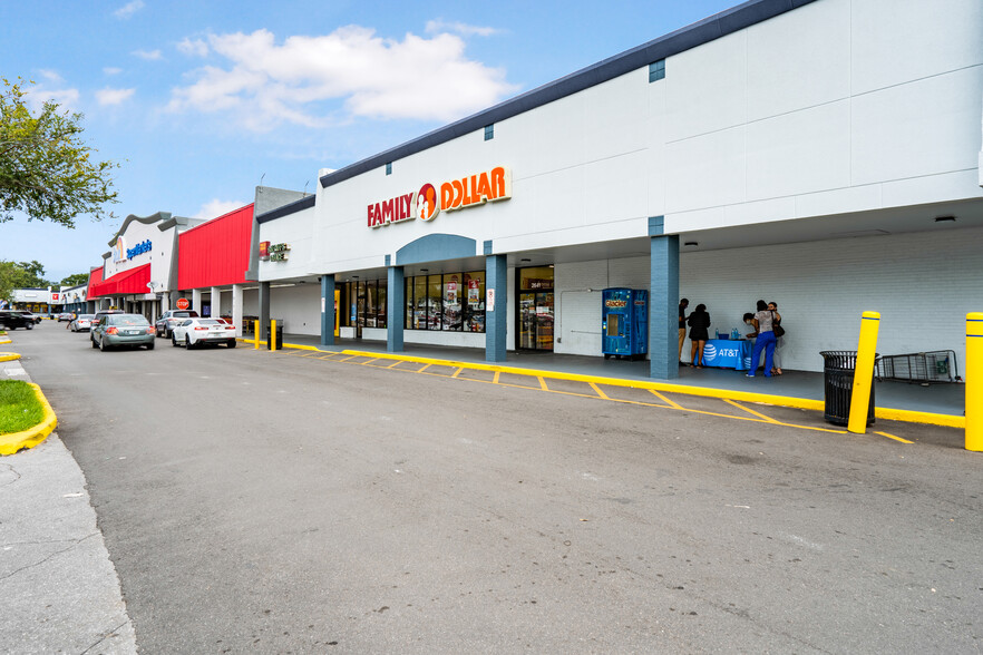 2625 N Hiawassee Rd, Orlando, FL for lease - Building Photo - Image 3 of 6