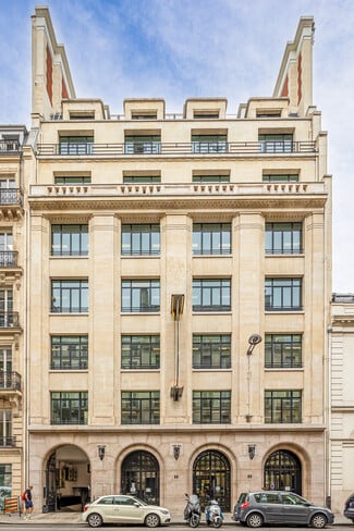 More details for 55 Rue La Boétie, Paris - Coworking for Lease
