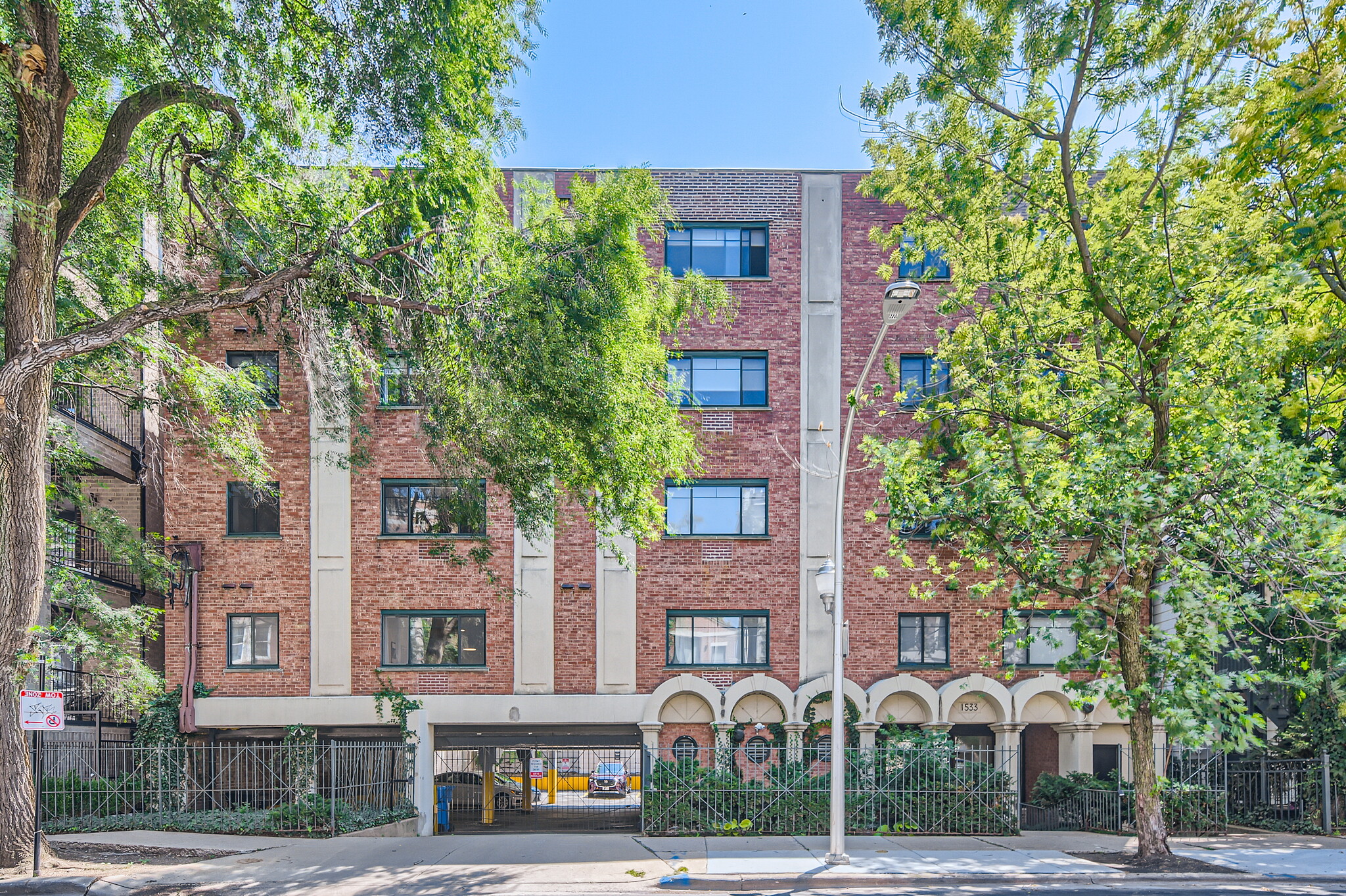 1533-37 N Wieland St, Chicago, IL for sale Building Photo- Image 1 of 17