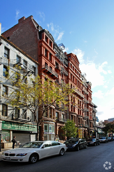 115-117 Montague St, Brooklyn, NY 11201 | LoopNet