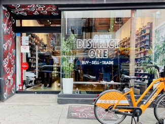 More details for 114 Stanton St, New York, NY - Retail for Lease